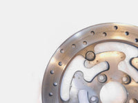Harley Davidson Touring Street Electra Glide & Road King Rear Brake Disc Rotor - C3 Cycle