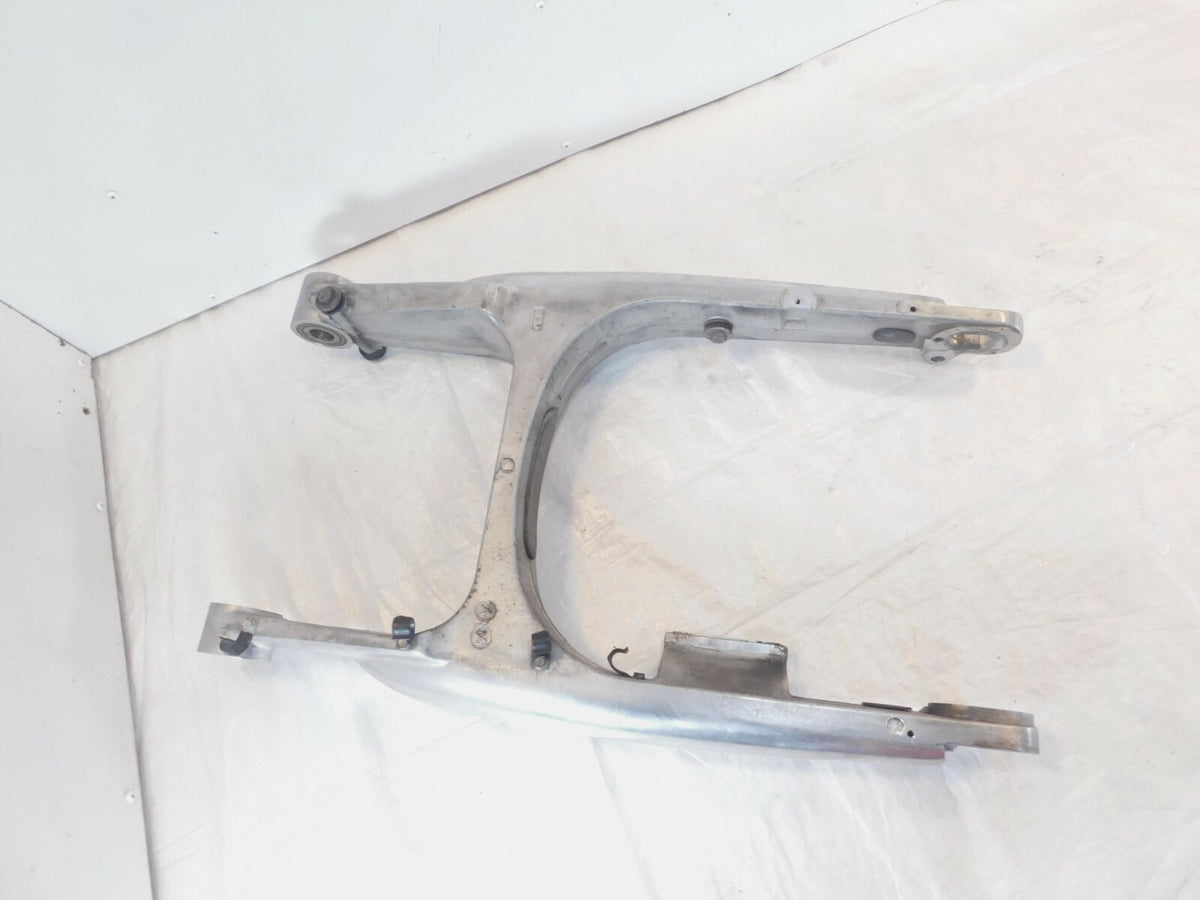 2002 2003 2004 Harley Davidson V-Rod VRSC Vrod Rear Wheel Fork Swingarm Bracket - C3 Cycle