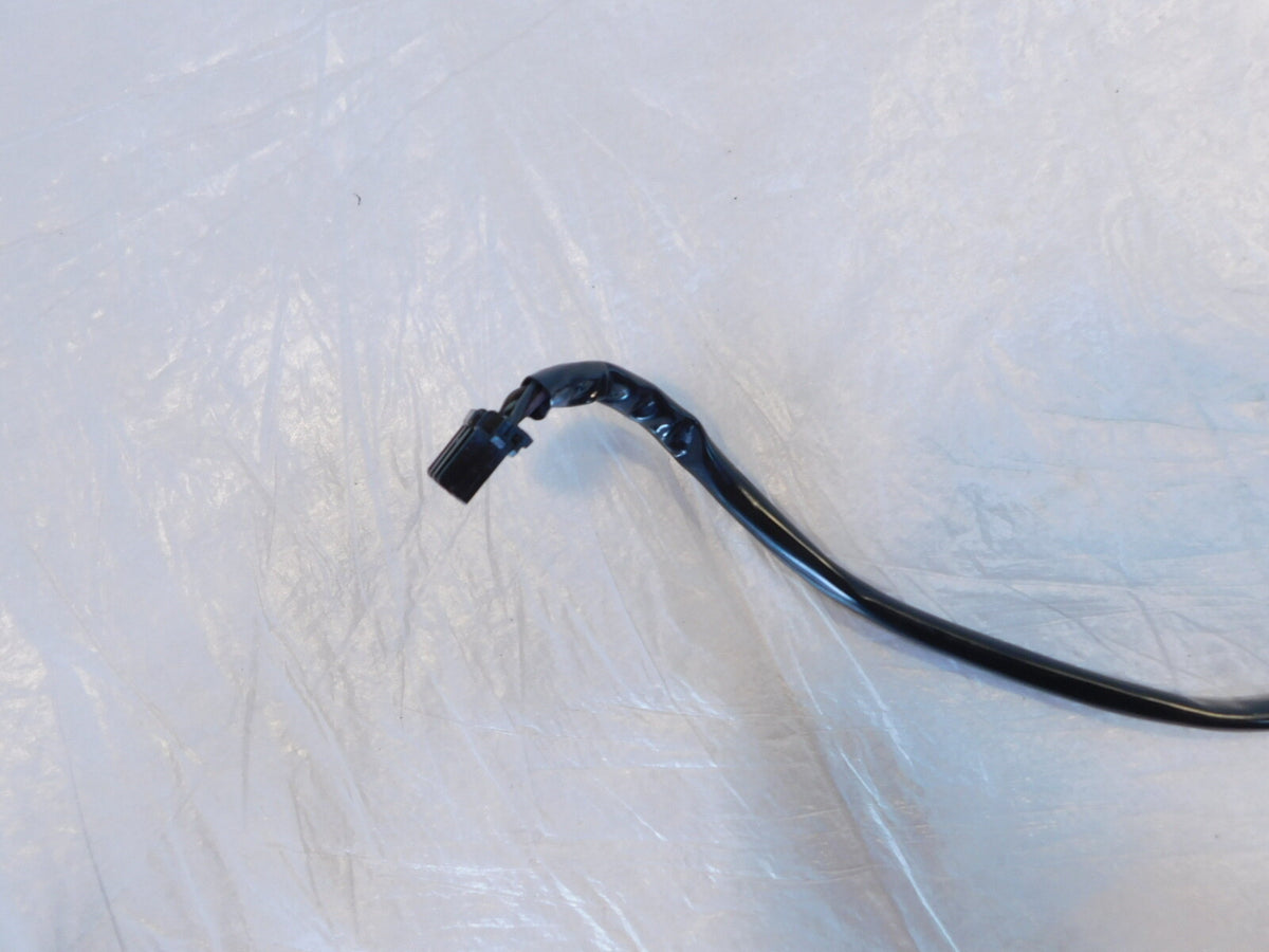Harley Davidson Touring Road King & Electra Glide Rear Fender Light Wire Harness - C3 Cycle