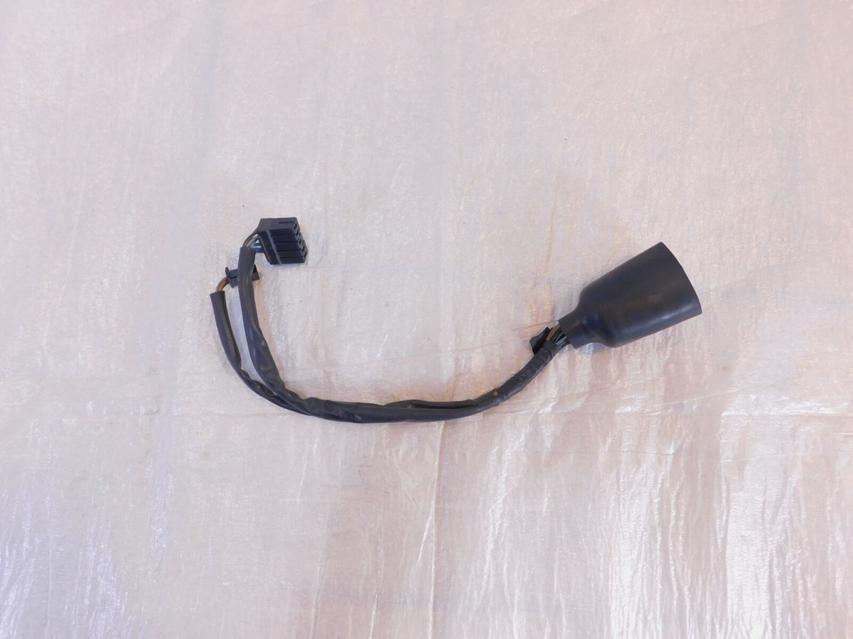 92-98 Yamaha Seca II XJ600S 600 Electrical Sub Harness Wire Wiring Harness Lead - C3 Cycle