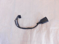 92-98 Yamaha Seca II XJ600S 600 Electrical Sub Harness Wire Wiring Harness Lead - C3 Cycle