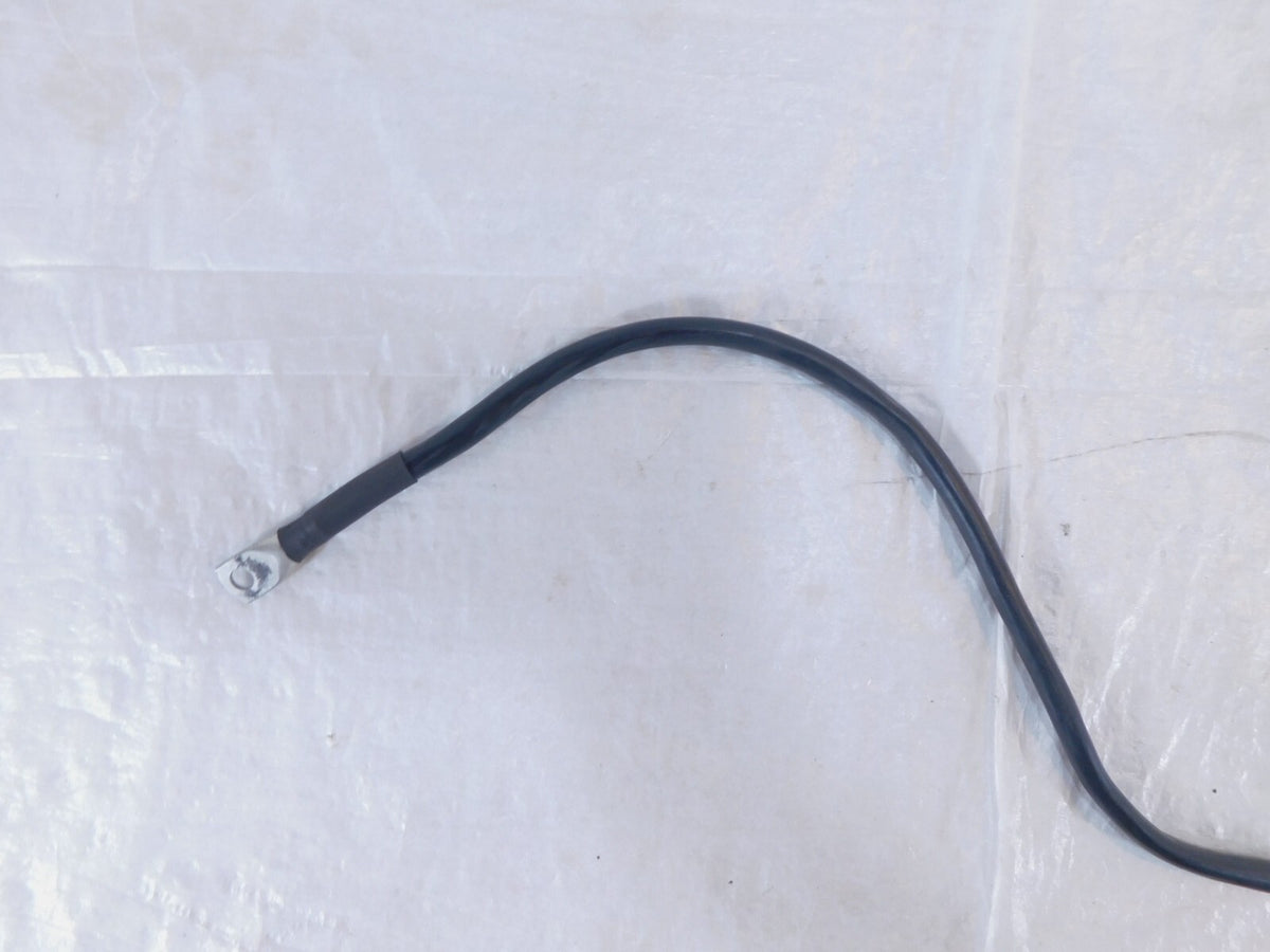2016 & 2017 Aprilia Caponord 1200 Rally Negative Ground Earth Battery Wire Cable - C3 Cycle