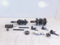 Can-Am Spyder GS RS RT Roadster 990 SM5 Transmission Gearbox Shaft Forks & Drum - C3 Cycle