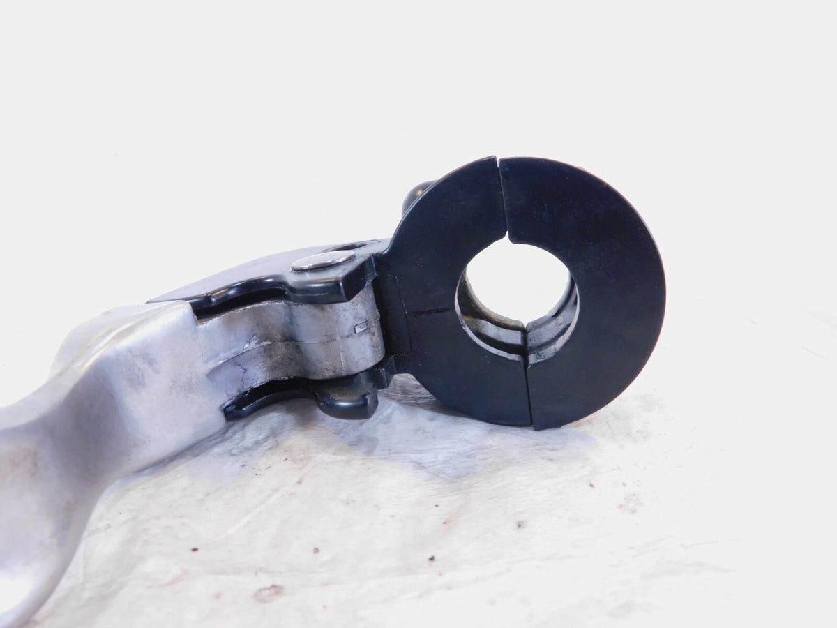 Harley Electra Glide Softail Dyna & Sportster Clutch Lever & Perch Mount Bracket - C3 Cycle