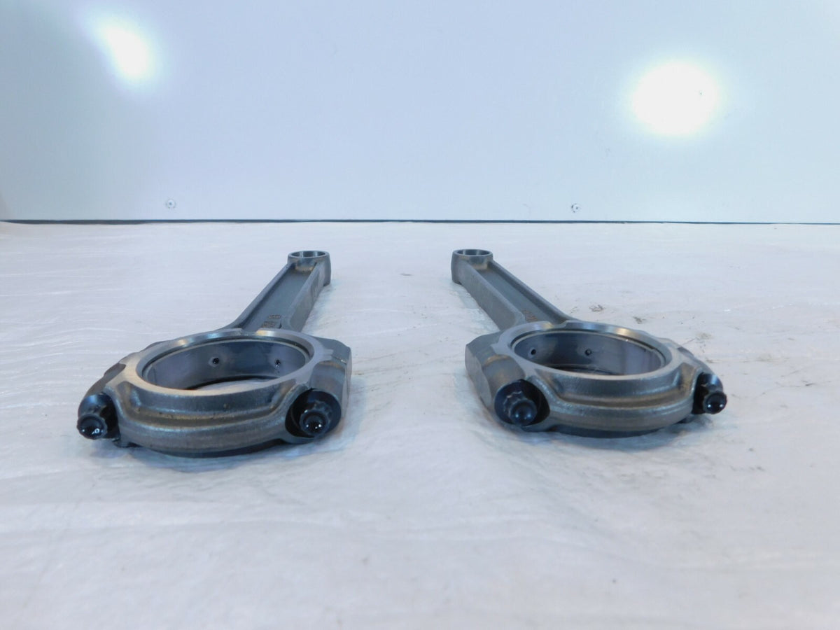 1999-2002 Yamaha XV1600 Road Star 1600 Crankshaft Piston Connecting Rods - C3 Cycle