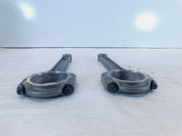 1999-2002 Yamaha XV1600 Road Star 1600 Crankshaft Piston Connecting Rods - C3 Cycle