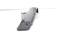 1987-2007 Honda VT1100 VT1100C Spirit Shadow 1100 Black Front Right Frame Cover - C3 Cycle
