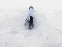 Harley Davidson EVO Touring Electra Glide Rear Brake Pedal Pushrod Push Rod - C3 Cycle