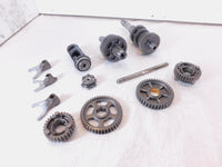 Yamaha Virago 700 XV700 750 XV750 Transmission Gears Shafts & Shifter Drum
