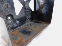2004-2007 Victory Kingpin Vegas Hammer & Jackpot Battery Holder Box Tray Bracket - C3 Cycle