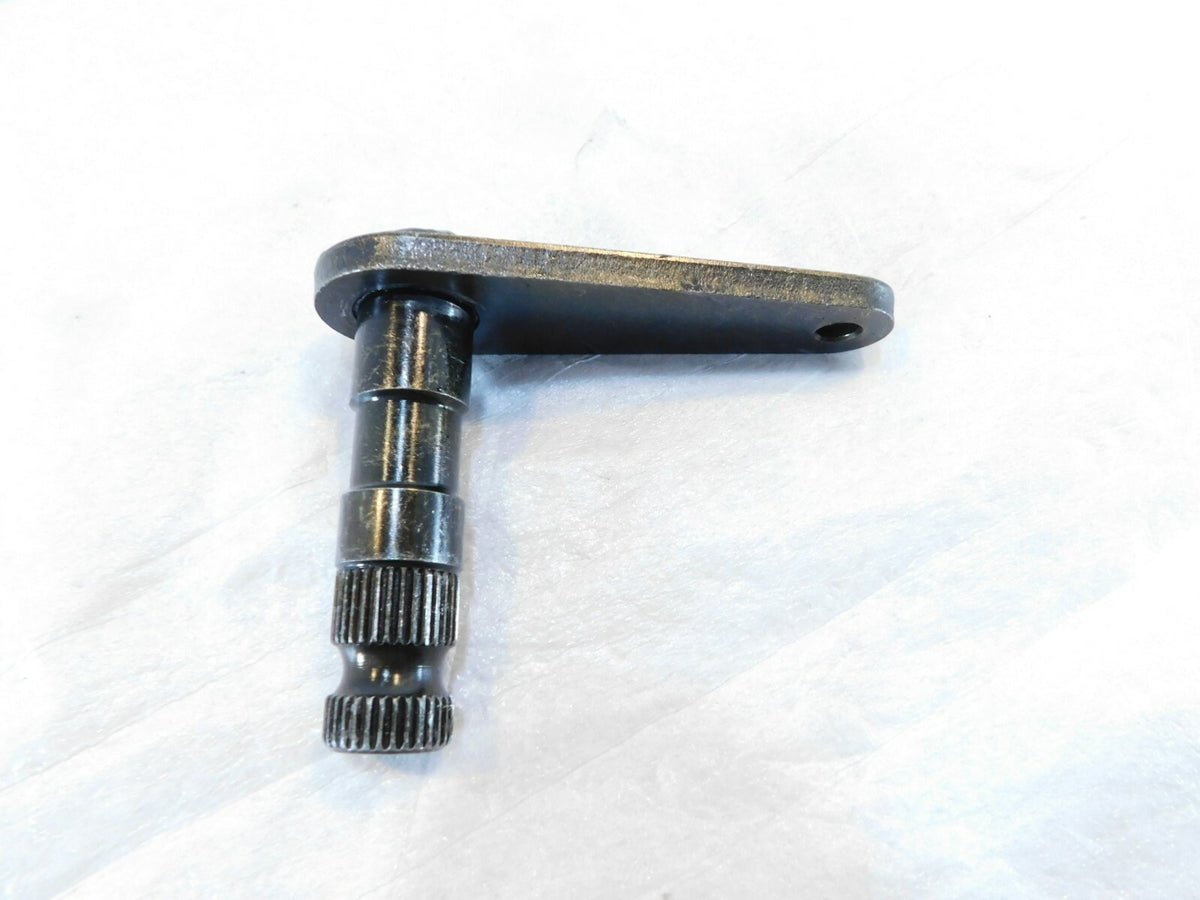 1994-2003 Honda VF750 VF750C Magna 750 Rear Brake Pedal Lever Pivot Arm & Shaft - C3 Cycle