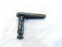 1994-2003 Honda VF750 VF750C Magna 750 Rear Brake Pedal Lever Pivot Arm & Shaft - C3 Cycle
