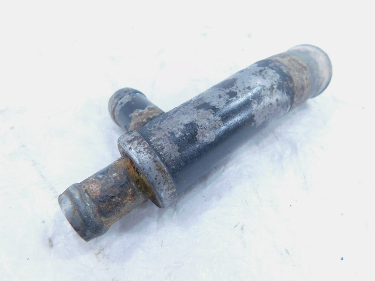 1984-1985 Honda VF500C Magna V30 500 Engine Motor Radiator Coolant Water Pipe D - C3 Cycle