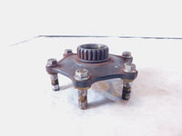 1987-2007 Honda VT1100 Spirit Shadow 1100 Rear Wheel Differential Mount Flange - C3 Cycle