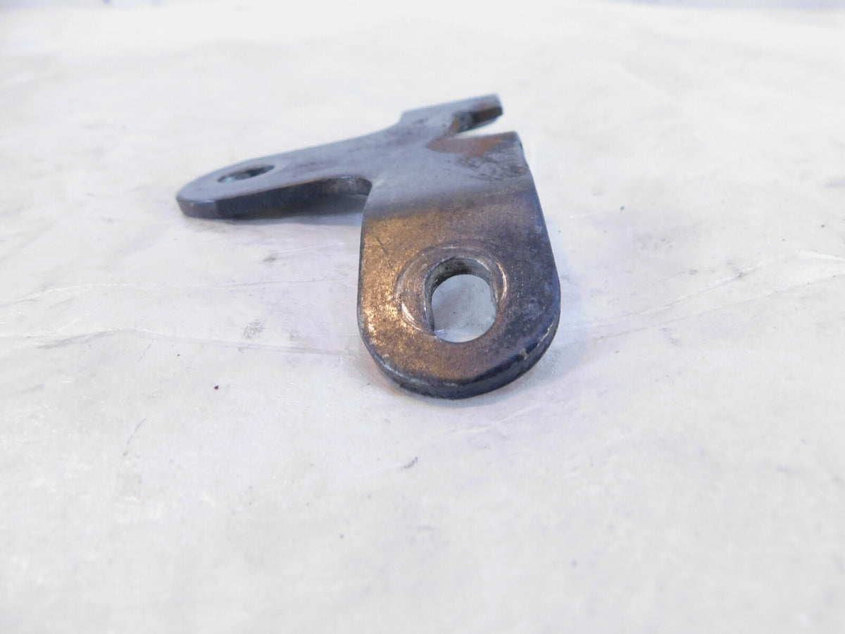 1982 Harley Davidson Sportster Ironhead 1000 Top Engine Motor Mount Bracket - C3 Cycle