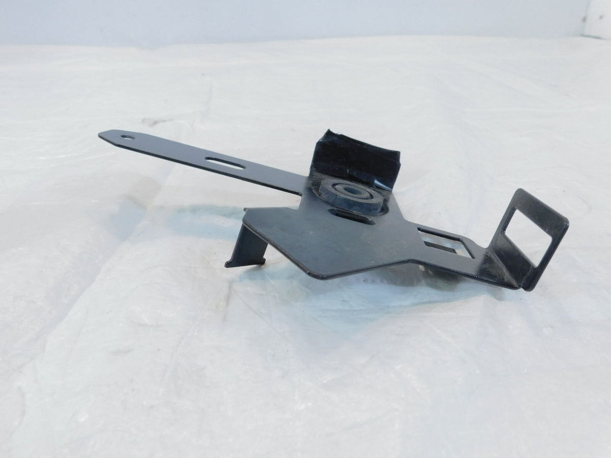 19 Royal Enfield Himalayan LS410 BS4 Fuel Petrol Tank Reservoir Damper Bracket - C3 Cycle