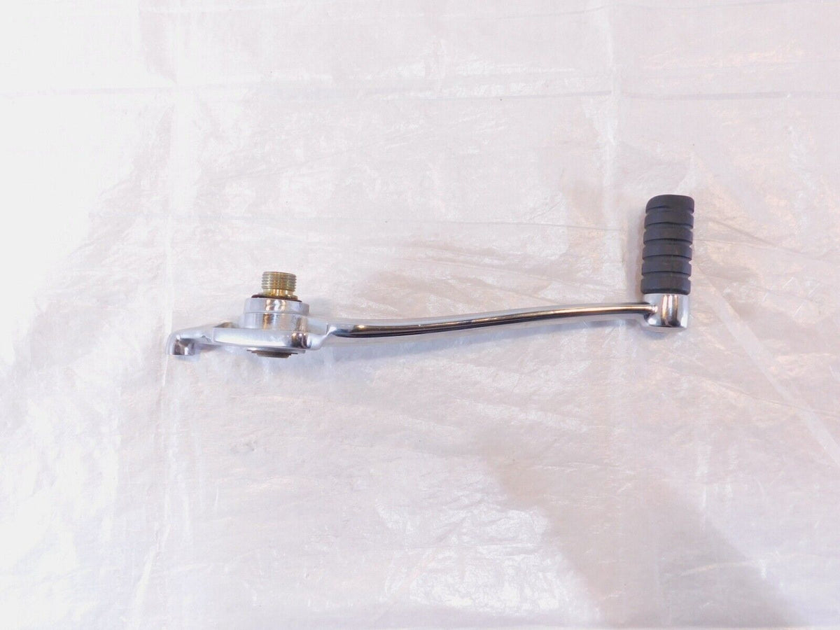 Indian Chieftain Roadmaster & Springfield Transmission Gear Shifter Shift Pedal - C3 Cycle
