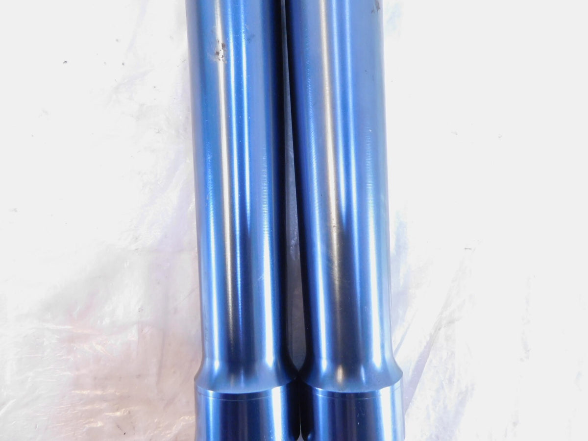 1998-2001 BMW R1150GS R1150 Front Left/Right Suspension Fork Steering Leg Tubes - C3 Cycle