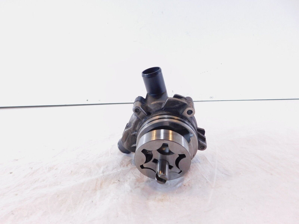 2018-2023 Kawasaki Ninja H2 SX SE ZX1002 ZH2 Oil Water Pump Impeller Rotor Cover - C3 Cycle