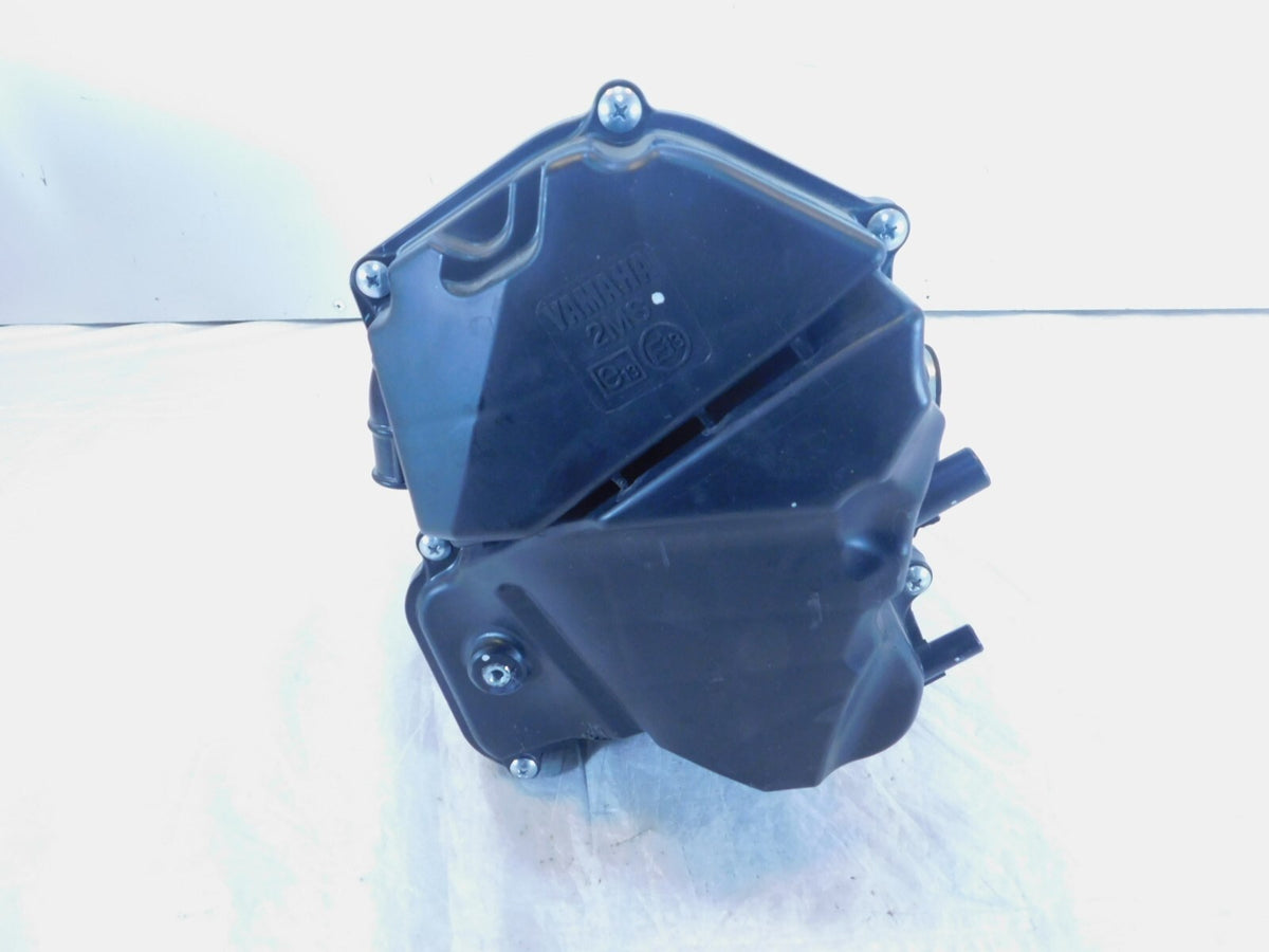 2015-22 Yamaha YZFR3 YZF R3 MT03 MT-03 OEM Air Intake Filter Cleaner Box Airbox - C3 Cycle