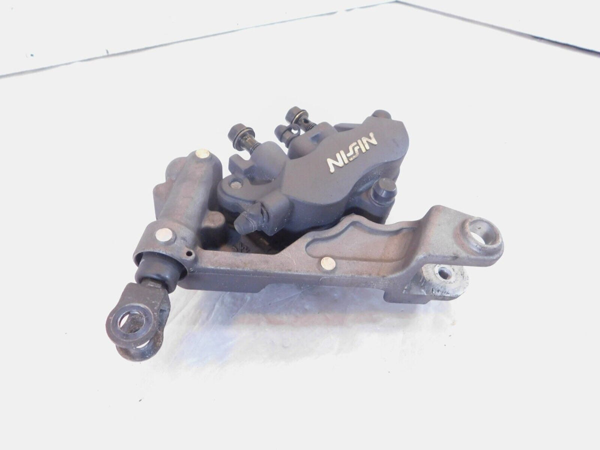 2002-2005 Honda Interceptor 800 VFR800 Front Left Wheel Disc Brake Caliper - C3 Cycle
