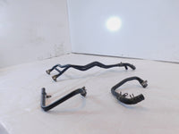 Yamaha Royal Star Tour Deluxe Venture S XVZ13 Rear 2nd Air Induction Pipe Lines - C3 Cycle