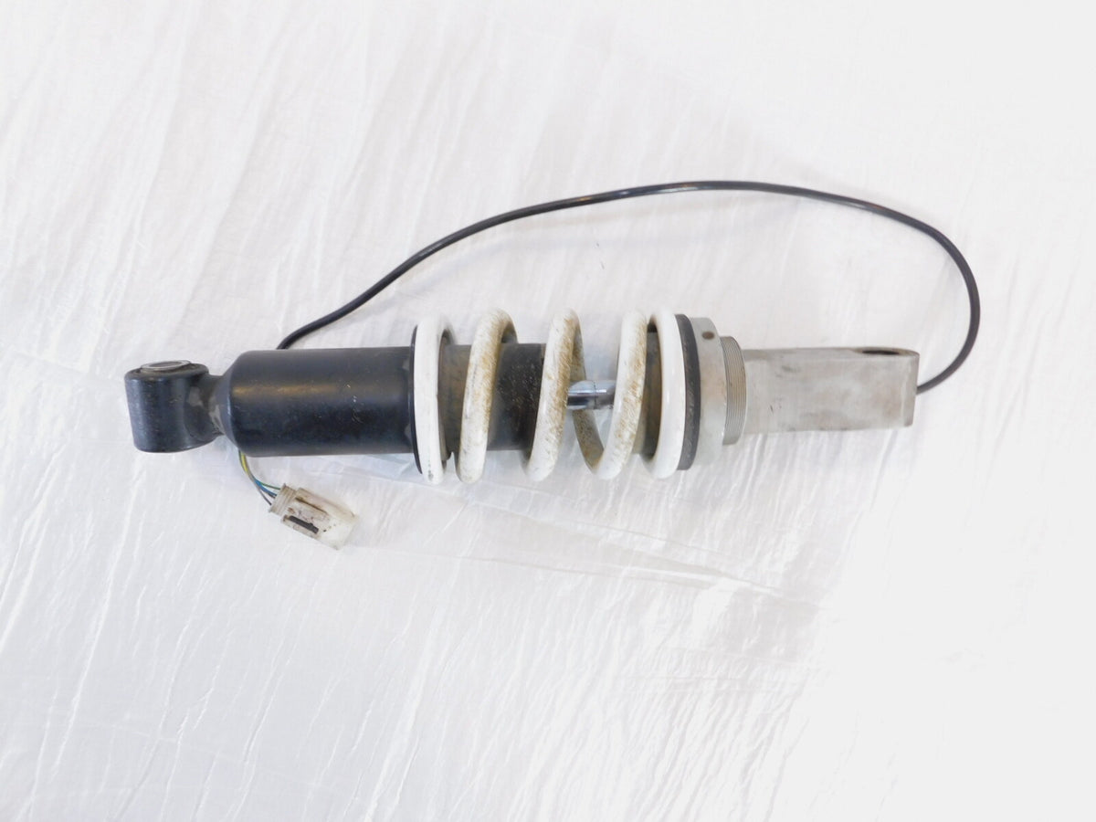11-16 BMW K1600 K1600GT K1600GTL ESA Front Wheel Suspension Shock Absorber Strut - C3 Cycle
