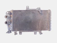 BMW F800 F800R F800S F800ST F700GS F650GS Engine Motor Water Cooling Radiator - C3 Cycle