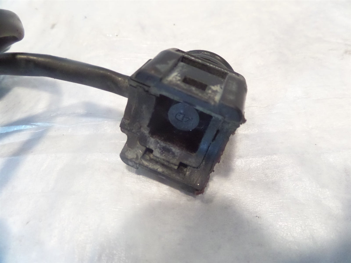 Kawasaki KX85 KX100 KX250F KX450F Engine Ignition Stop Kill Handlebar Switch - C3 Cycle