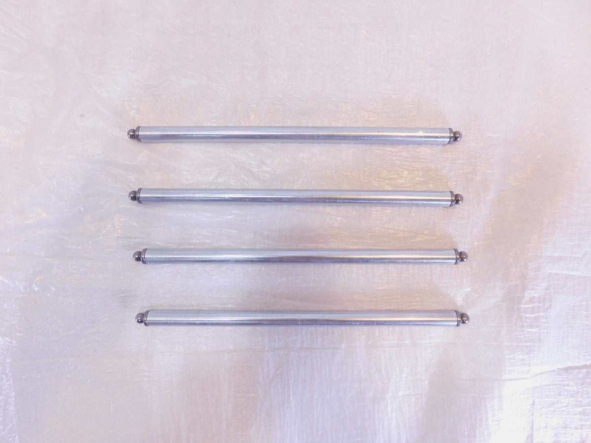 Harley Davidson XLH Ironhead Sportster 900 1000 Camshaft Cam Pushrods Push Rods - C3 Cycle