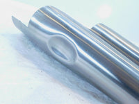 Yamaha V-Star 650 1100 XVS1100 Classic Silverado Upper Front Fork Cover Tubes