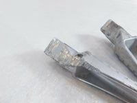 17-22 Honda CBR1000 CBR1000RR CBR1000 Left Right Rear Passenger Footpeg Footrest - C3 Cycle