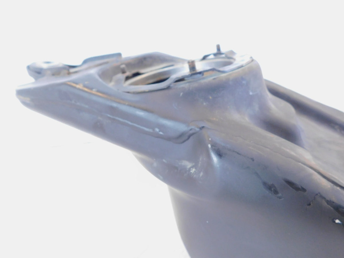 Ducati Superbike 749 749S & 999 999R Gas Petrol Fuel Tank Reservoir Holding Cell - C3 Cycle