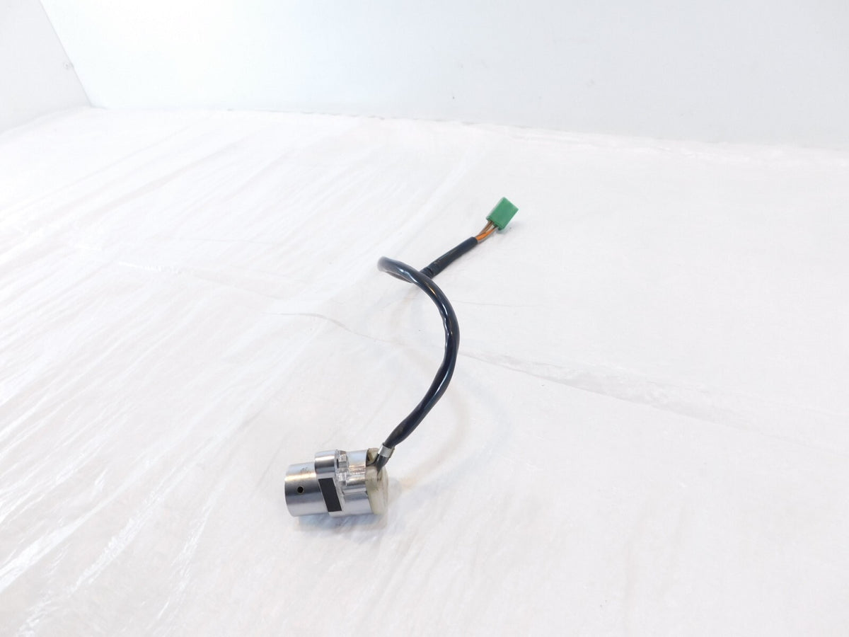 1987-05 Suzuki Intruder 1400 Boulevard S83 VS1400 Engine Ignition Switch no key - C3 Cycle
