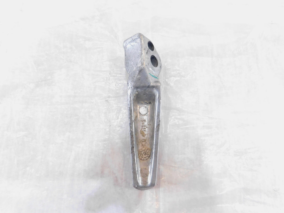 Honda CB650 CB650R CBR650R CB300 Grom 125 OEM Rear Right Side Footrest Foot Peg - C3 Cycle