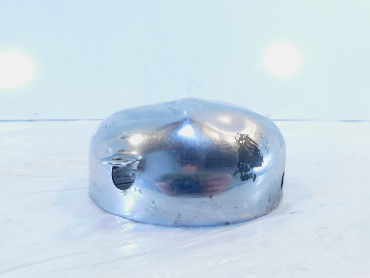 Harley Davidson Touring Tour & Electra Glide Classic & Ultra Chrome Horn Cover