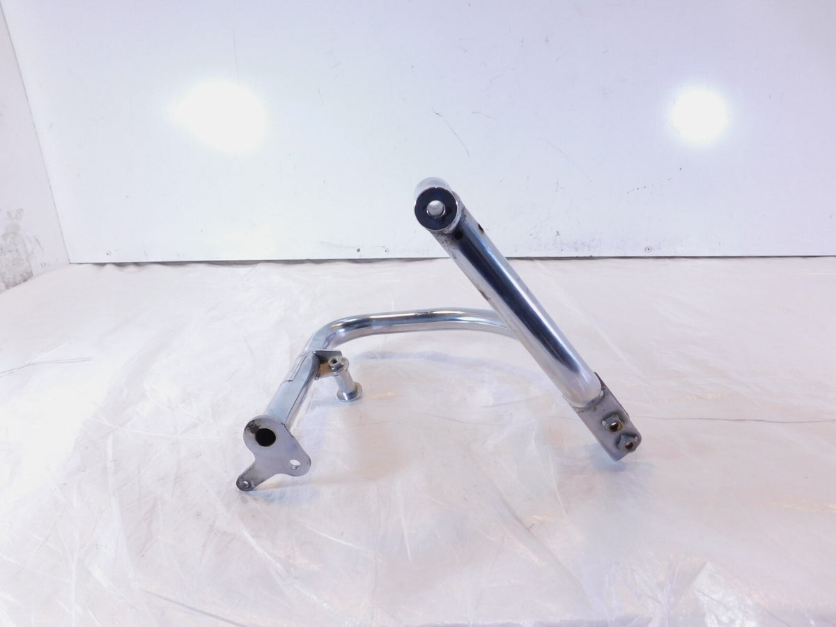 2009-2023 Kawasaki Vulcan VN1700 Voyager Rear Left Saddlabag Crash Guard Bar - C3 Cycle