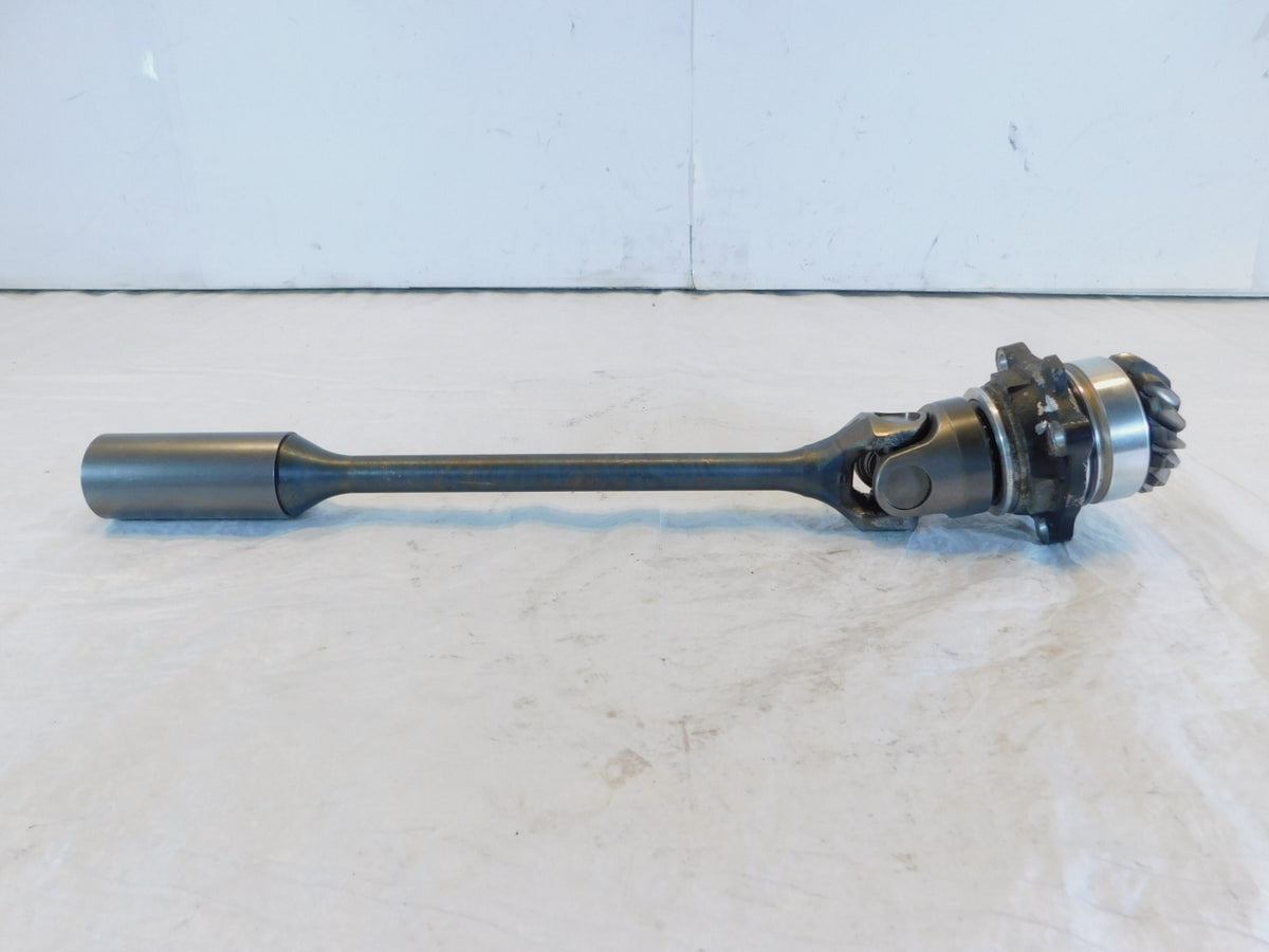 Kawasaki Vulcan 1600 VN1600 Classic Nomad Rear Wheel Drive Shaft & Bevel Gear - C3 Cycle