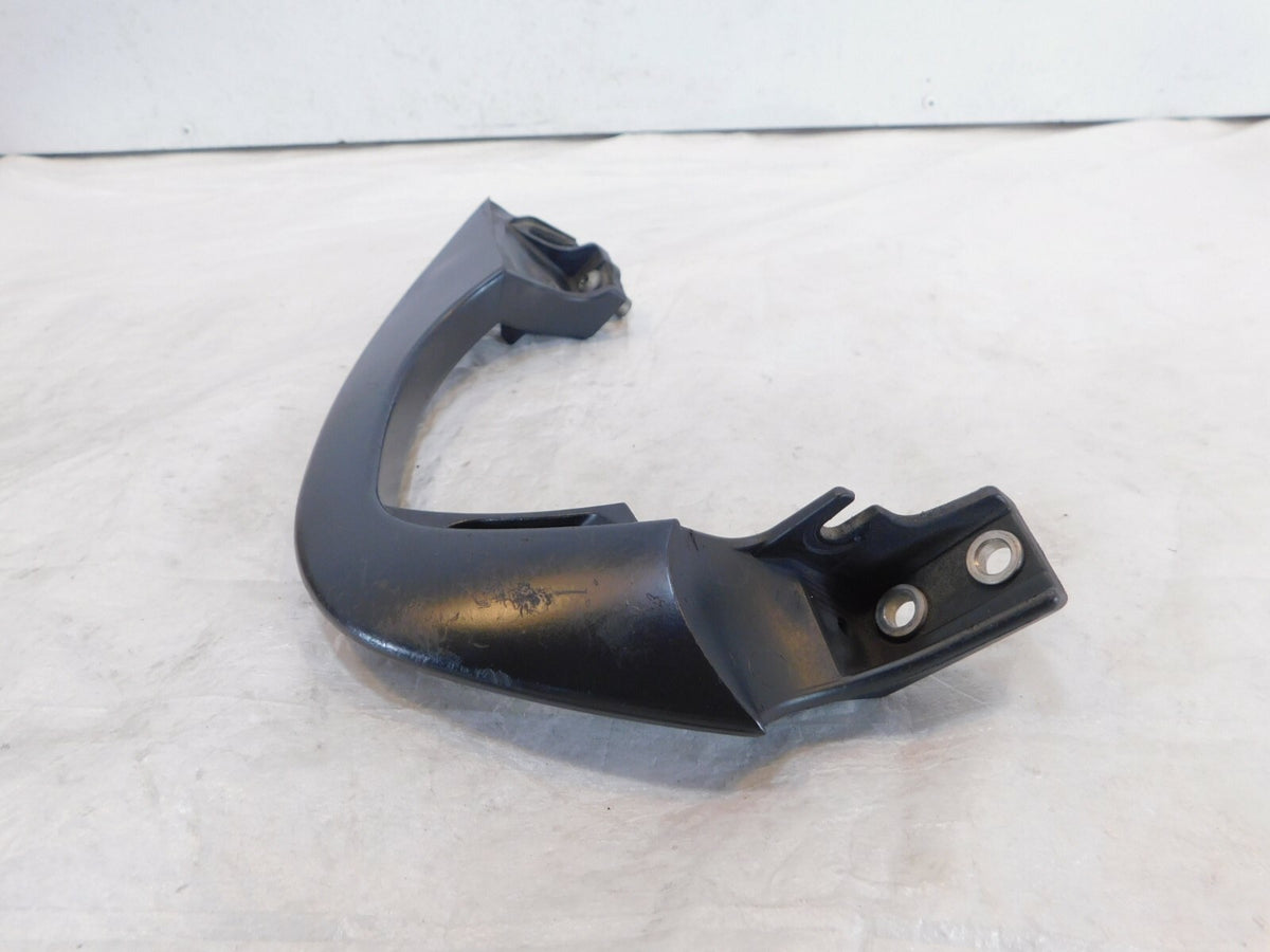 2004-2016 BMW K1200S & K1300S Left Rear Passenger Seat Grabbar Grab Bar Handle - C3 Cycle