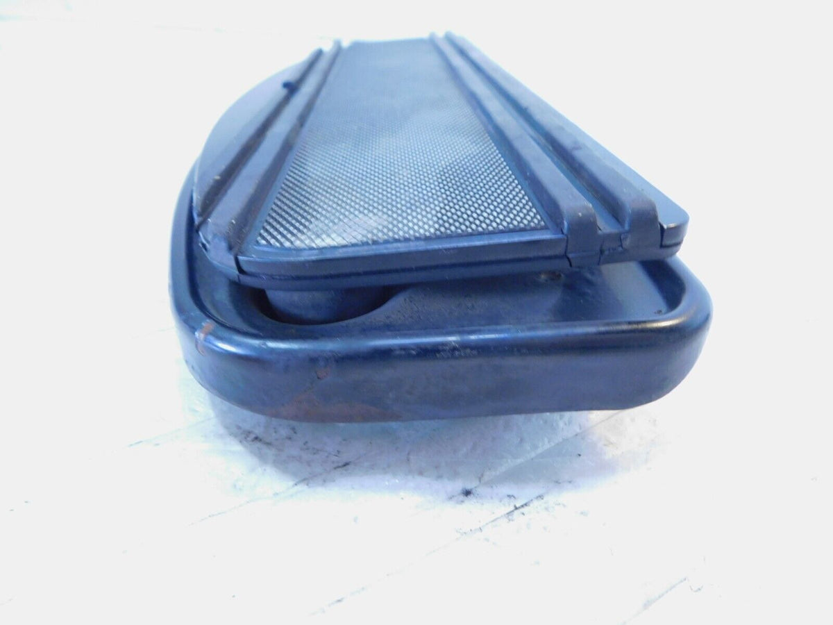 Harley Davidson Softail & Touring Road King & Electra Glide Footboard Floorboard - C3 Cycle