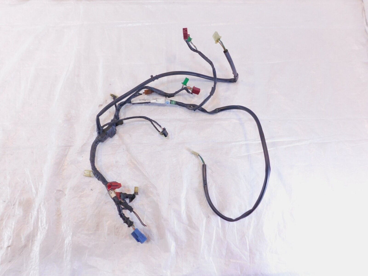 1993-2000 Honda GL1500 GL1500SE Special Edition Left Rear Electrical Subharness - C3 Cycle