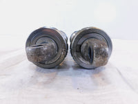 Honda CB650 CB650SC Nighthawk 650 Rear Wheel Suspension Shock Absorbers - C3 Cycle