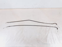 Honda CB750 CB750C CB900 CB900C & CB1000 CB1000C Throttle Cable Line Wires - C3 Cycle