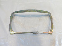 1989-1998 Honda PC800 Pacific Coast 800 Front Headlight Mount Bracket Stay Trim - C3 Cycle