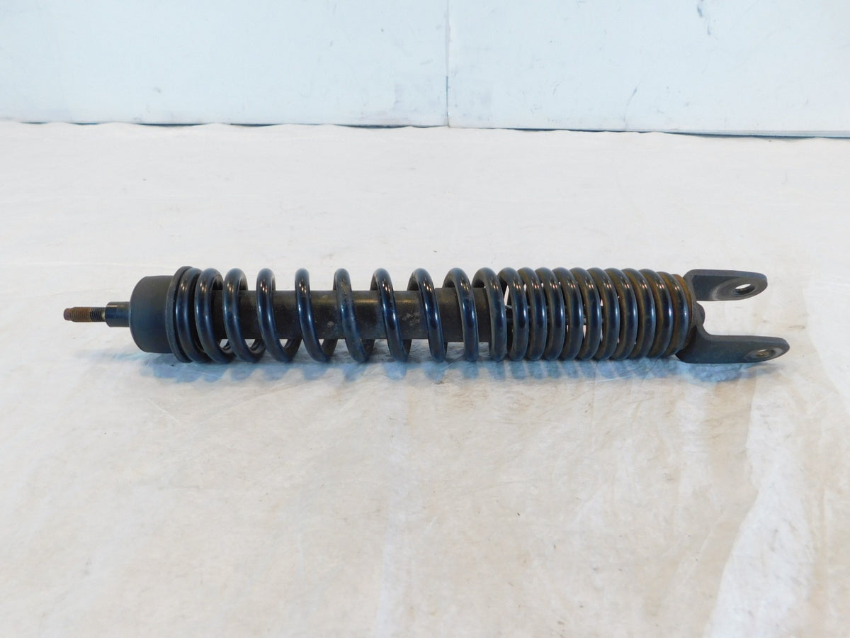 Piaggio Vespa LX LXV 50 Black Rear Suspension Shock Absorber 667967 - 13 in - C3 Cycle