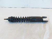 Piaggio Vespa LX LXV 50 Black Rear Suspension Shock Absorber 667967 - 13 in - C3 Cycle