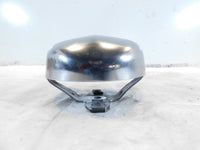 Harley Davidson Touring Dyna Softail & Sportster Chrome Horn Cover 69012-93A - C3 Cycle