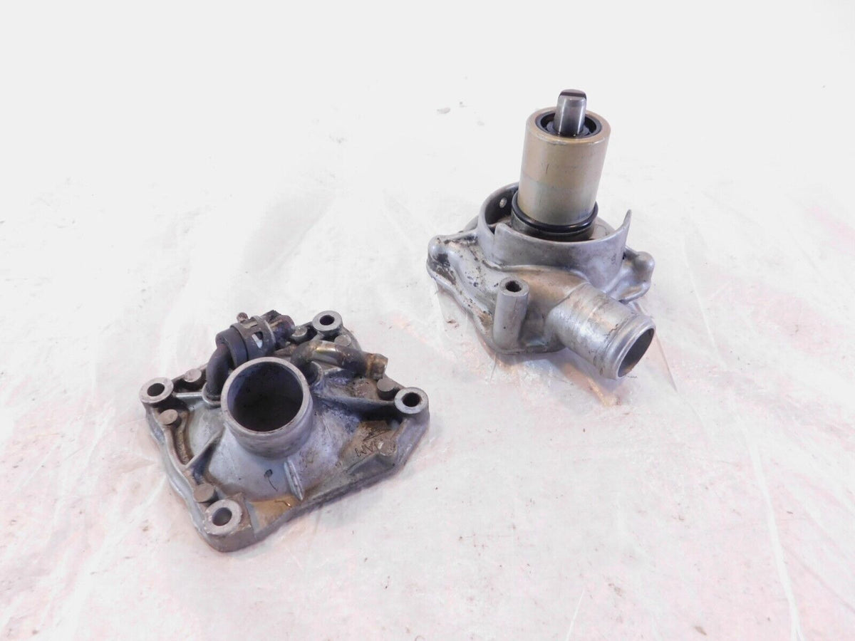 1997-2000 Honda Goldwing 1500 GL1500 GL1500SE Engine Motor Coolant Water Pump - C3 Cycle