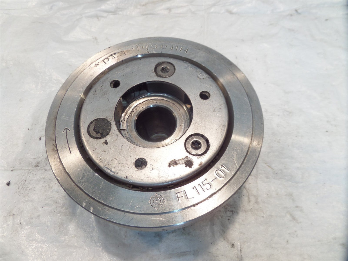 1978-1981 Honda CX500 CX500D & CX500C Generator Alternator Stator Rotor Flywheel - C3 Cycle