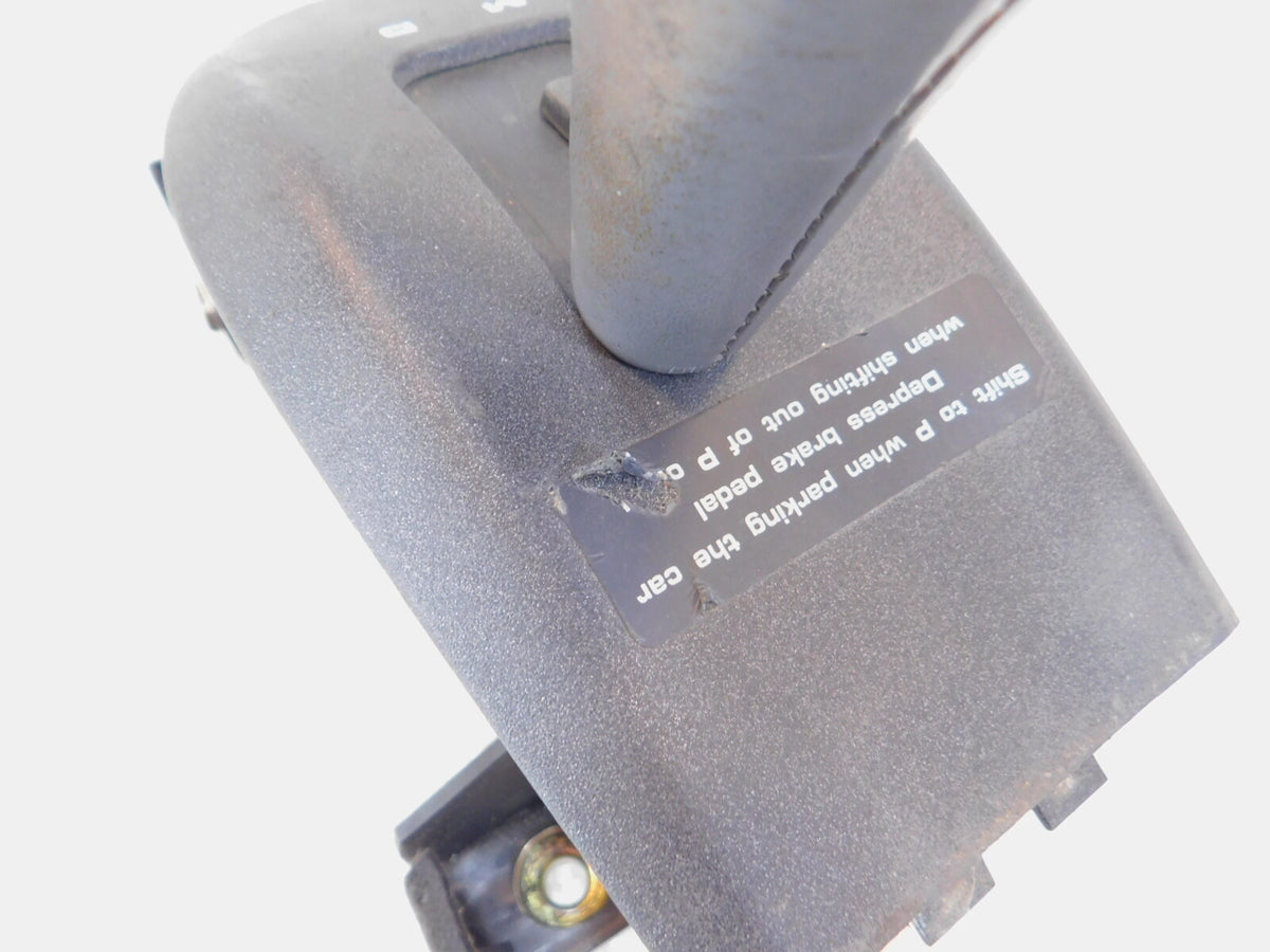1999 Porsche Carrera 911 996 Automatic Transmission Gear Selector Lever Handle - C3 Cycle